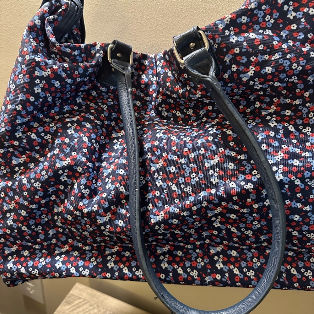 Star Patterned Bag - image 8